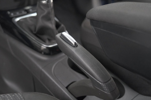 Opel Crossland X 1.2 Turbo 110 Online Edition | Trekhaak | Apple Carplay | Cruise Control | 16 Inch Lichtmetalen Velgen