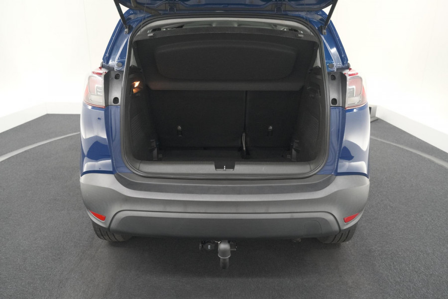Opel Crossland X 1.2 Turbo 110 Online Edition | Trekhaak | Apple Carplay | Cruise Control | 16 Inch Lichtmetalen Velgen