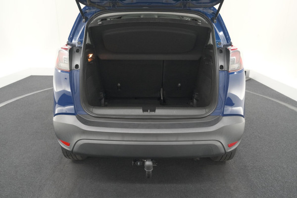 Opel Crossland X 1.2 Turbo 110 Online Edition | Trekhaak | Apple Carplay | Cruise Control | 16 Inch Lichtmetalen Velgen