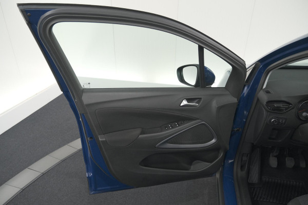 Opel Crossland X 1.2 Turbo 110 Online Edition | Trekhaak | Apple Carplay | Cruise Control | 16 Inch Lichtmetalen Velgen