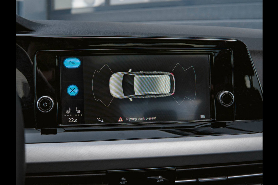 Volkswagen Golf Variant 1.5 eTSI Life Business