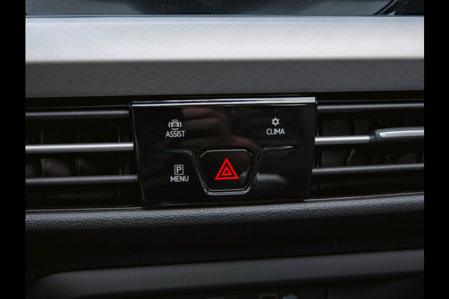 Volkswagen Golf Variant 1.5 eTSI Life Business