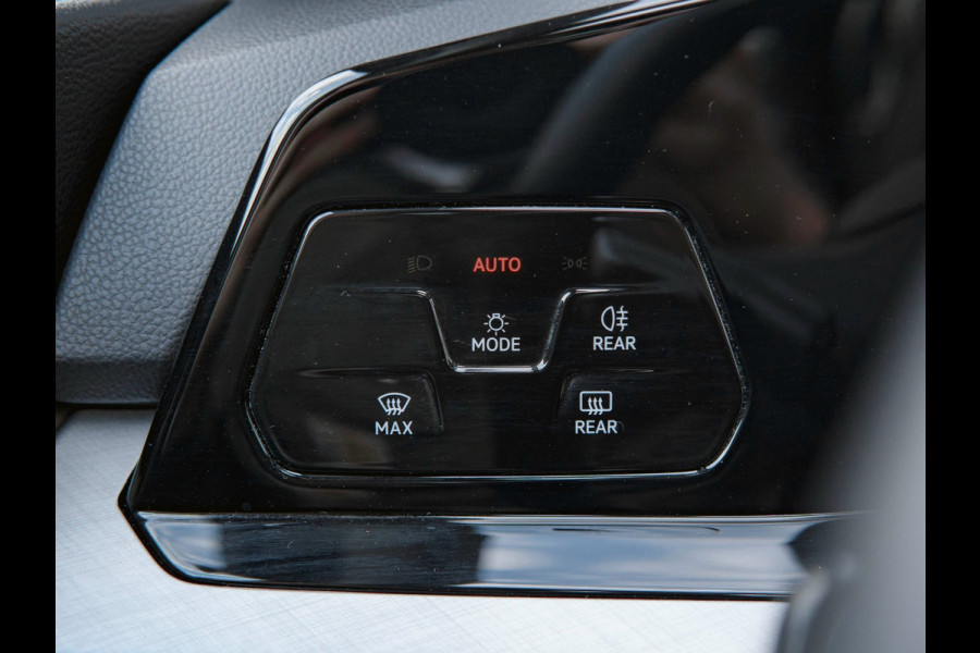 Volkswagen Golf Variant 1.5 eTSI Life Business