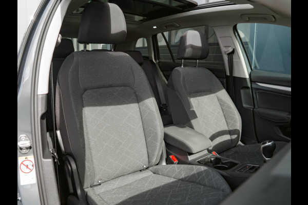 Volkswagen Golf Variant 1.5 eTSI Life Business