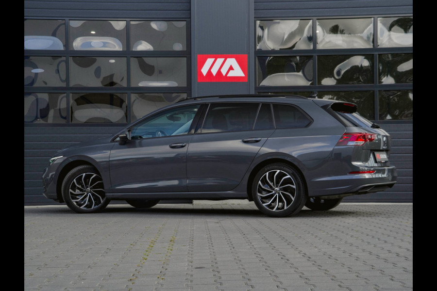 Volkswagen Golf Variant 1.5 eTSI Life Business