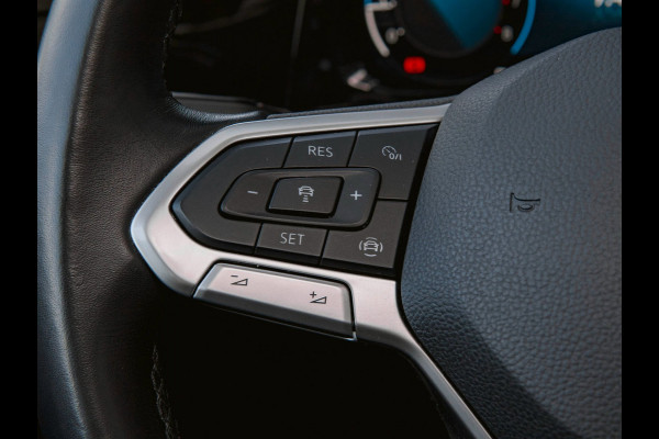 Volkswagen Golf Variant 1.5 eTSI Life Business
