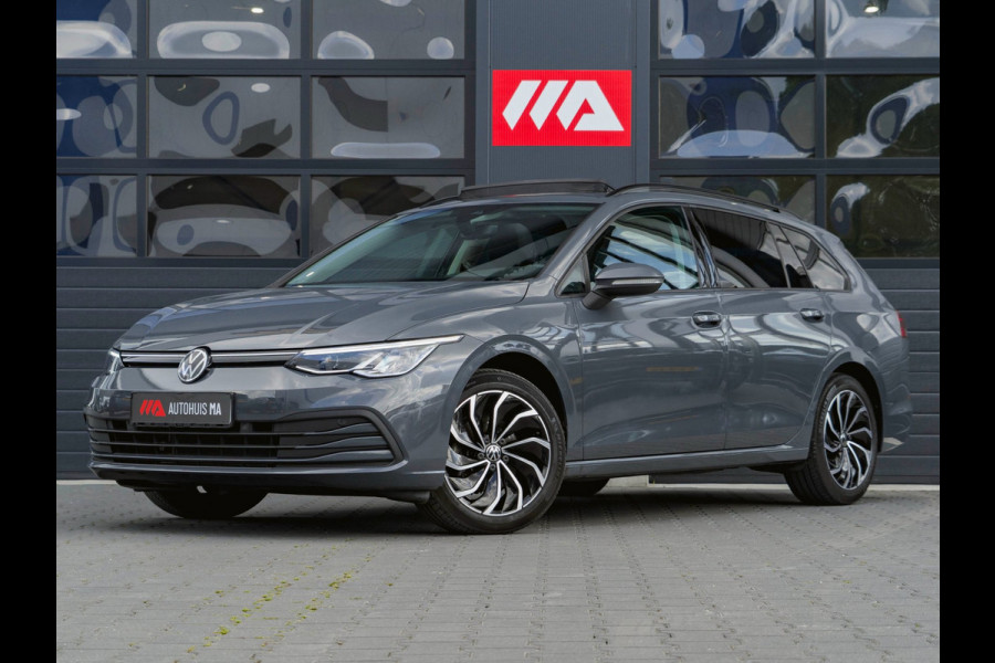 Volkswagen Golf Variant 1.5 eTSI Life Business