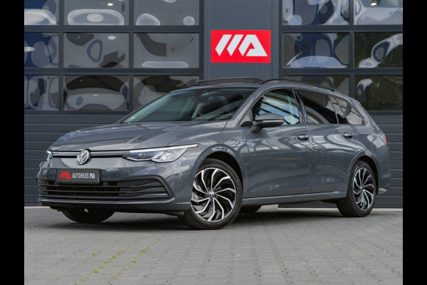 Volkswagen Golf Variant 1.5 eTSI Life Business