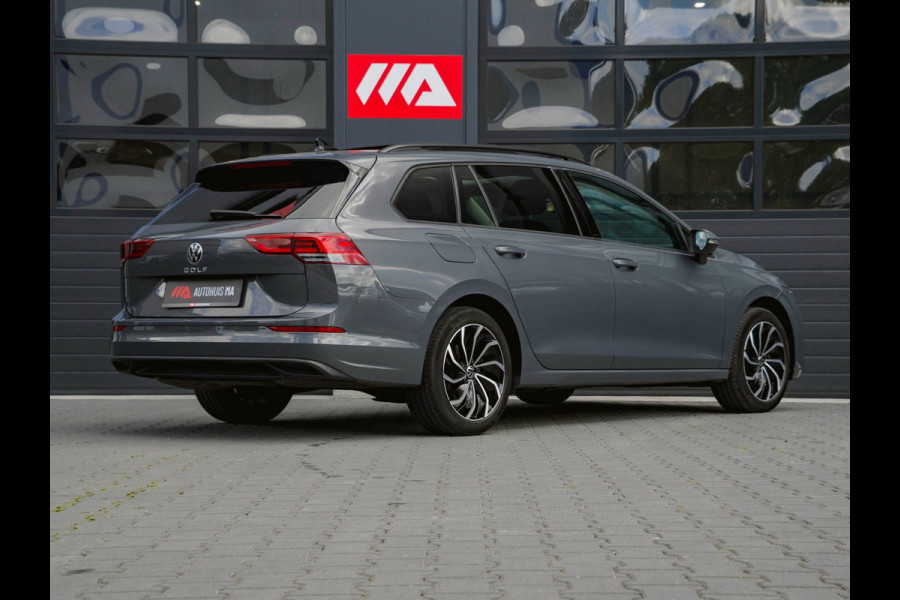 Volkswagen Golf Variant 1.5 eTSI Life Business