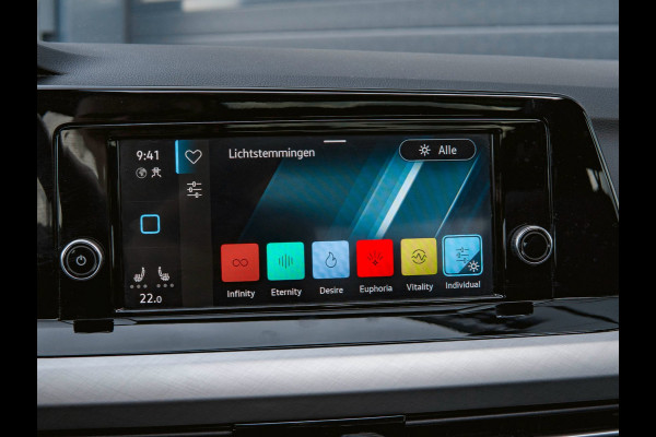 Volkswagen Golf Variant 1.5 eTSI Life Business