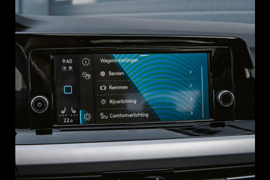 Volkswagen Golf Variant 1.5 eTSI Life Business
