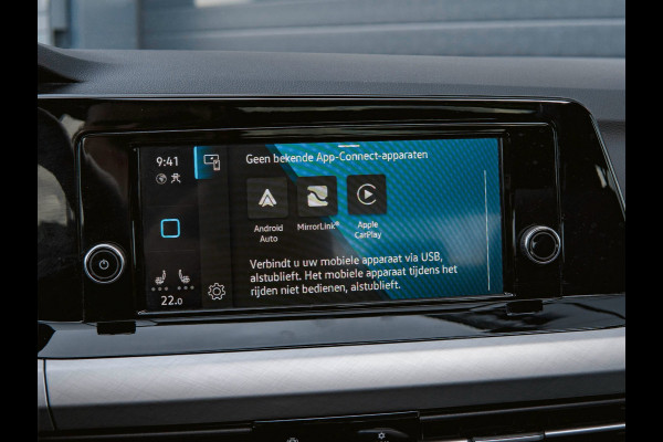 Volkswagen Golf Variant 1.5 eTSI Life Business