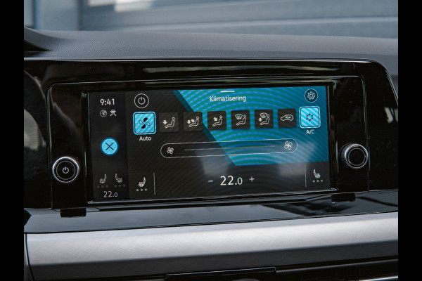 Volkswagen Golf Variant 1.5 eTSI Life Business