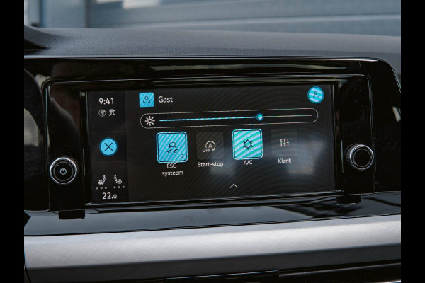 Volkswagen Golf Variant 1.5 eTSI Life Business