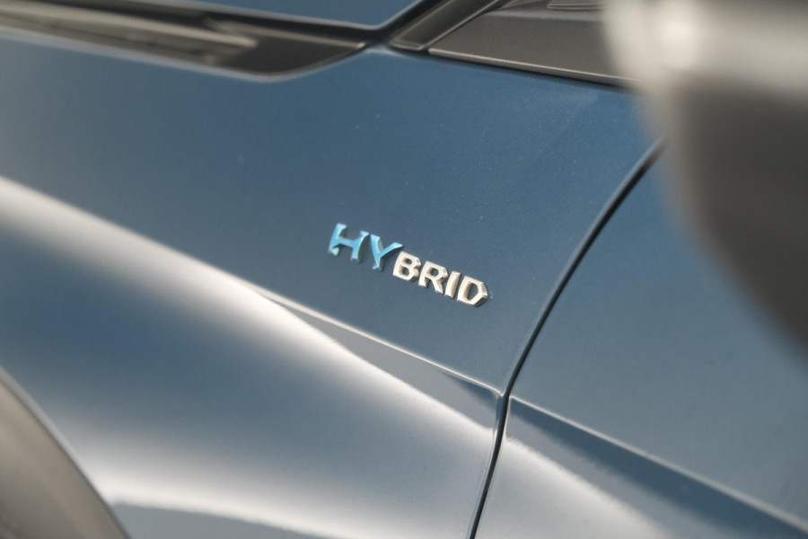 Peugeot 3008 1.6 HYbrid 225 GT Black Pack | Panoramadak | 360 Camera | Elektronische Kofferklep | Adaptieve Cruise Control