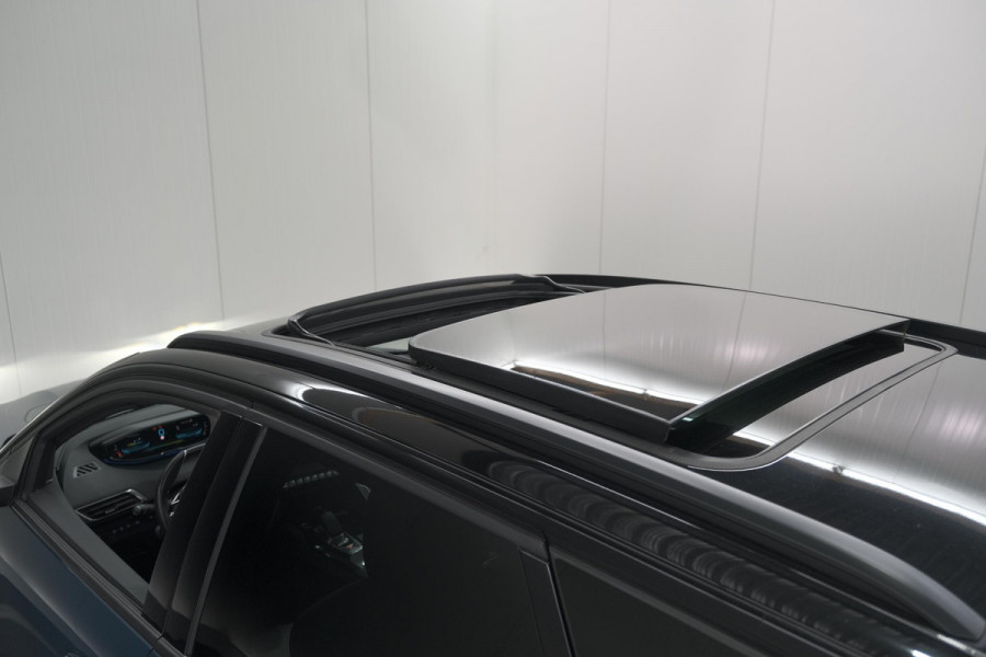 Peugeot 3008 1.6 HYbrid 225 GT Black Pack | Panoramadak | 360 Camera | Elektronische Kofferklep | Adaptieve Cruise Control