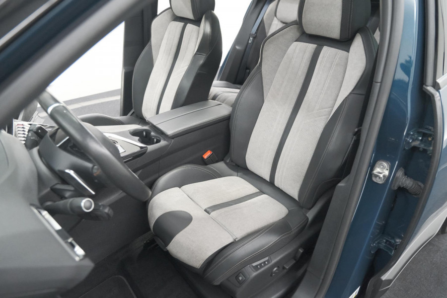 Peugeot 3008 1.6 HYbrid 225 GT Black Pack | Panoramadak | 360 Camera | Elektronische Kofferklep | Adaptieve Cruise Control