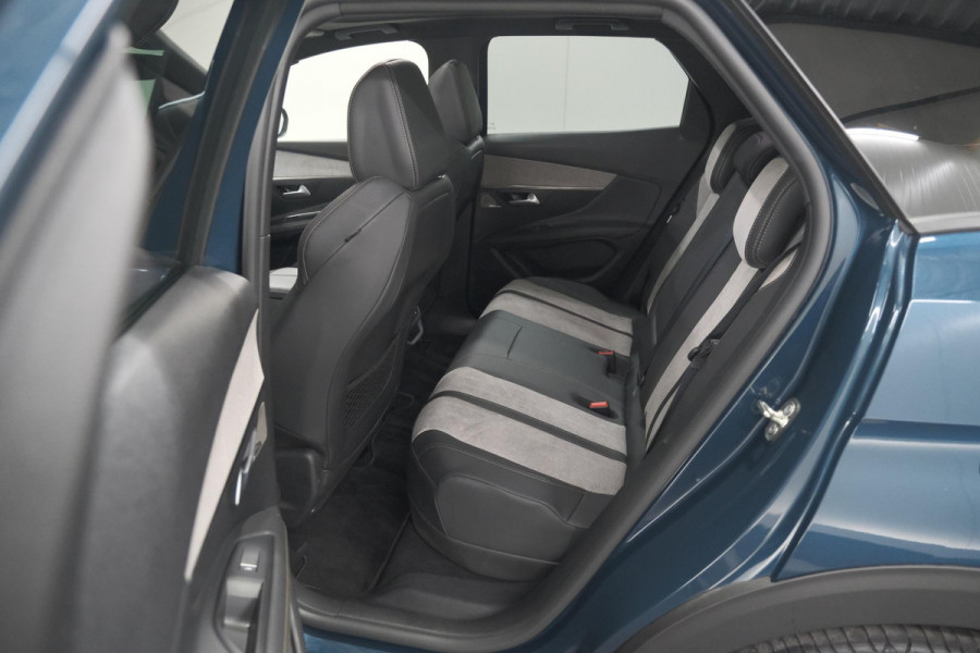 Peugeot 3008 1.6 HYbrid 225 GT Black Pack | Panoramadak | 360 Camera | Elektronische Kofferklep | Adaptieve Cruise Control