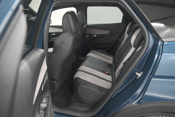 Peugeot 3008 1.6 HYbrid 225 GT Black Pack | Panoramadak | 360 Camera | Elektronische Kofferklep | Adaptieve Cruise Control