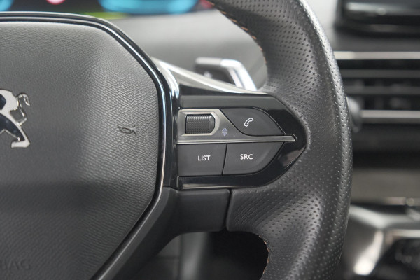 Peugeot 3008 1.6 HYbrid 225 GT Black Pack | Panoramadak | 360 Camera | Elektronische Kofferklep | Adaptieve Cruise Control