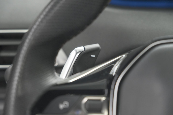 Peugeot 3008 1.6 HYbrid 225 GT Black Pack | Panoramadak | 360 Camera | Elektronische Kofferklep | Adaptieve Cruise Control