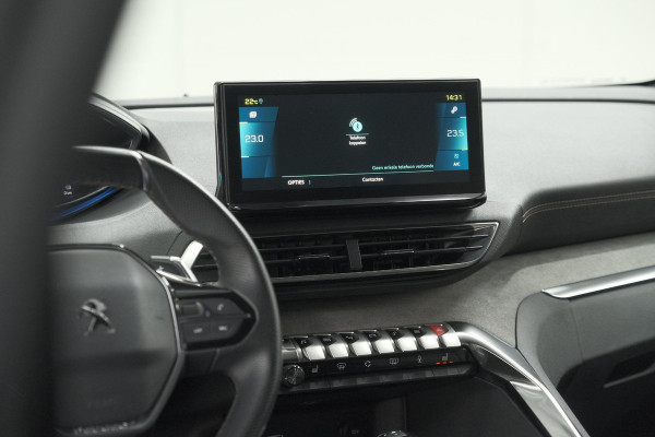 Peugeot 3008 1.6 HYbrid 225 GT Black Pack | Panoramadak | 360 Camera | Elektronische Kofferklep | Adaptieve Cruise Control