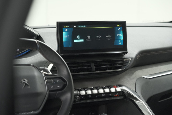 Peugeot 3008 1.6 HYbrid 225 GT Black Pack | Panoramadak | 360 Camera | Elektronische Kofferklep | Adaptieve Cruise Control