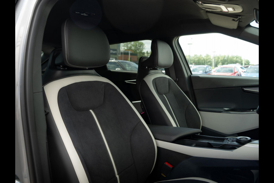 Kia Ev6 GT-Line Business Edition 84 kWh | OP VOORRAAD | Stoel verwarming l Elektrische kofferklep | GT pakket | LED | Keyless | 20 inch LMV