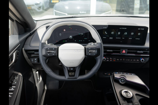 Kia Ev6 GT-Line Business Edition 84 kWh | OP VOORRAAD | Stoel verwarming l Elektrische kofferklep | GT pakket | LED | Keyless | 20 inch LMV