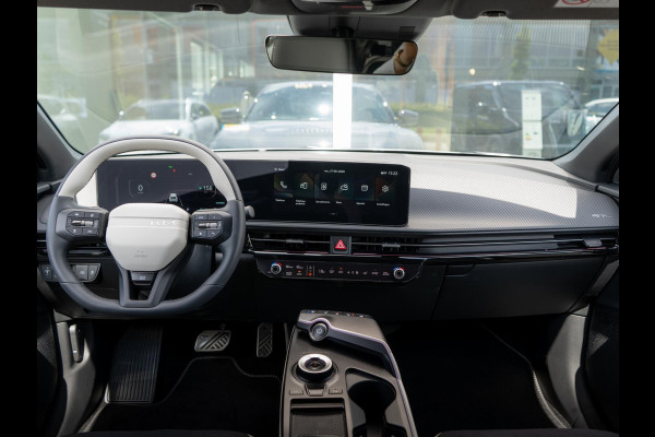 Kia Ev6 GT-Line Business Edition 84 kWh | OP VOORRAAD | Stoel verwarming l Elektrische kofferklep | GT pakket | LED | Keyless | 20 inch LMV