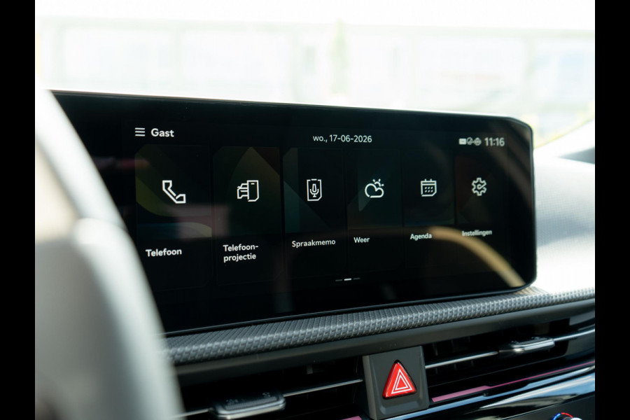 Kia Ev6 GT-Line Business Edition 84 kWh | OP VOORRAAD | Stoel verwarming l Elektrische kofferklep | GT pakket | LED | Keyless | 20 inch LMV