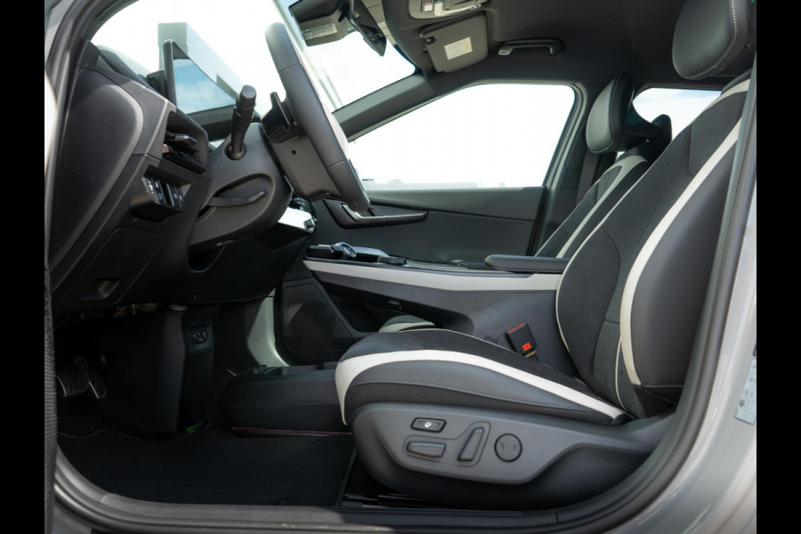 Kia Ev6 GT-Line Business Edition 84 kWh | OP VOORRAAD | Stoel verwarming l Elektrische kofferklep | GT pakket | LED | Keyless | 20 inch LMV