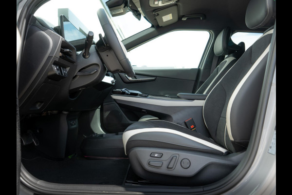 Kia Ev6 GT-Line Business Edition 84 kWh | OP VOORRAAD | Stoel verwarming l Elektrische kofferklep | GT pakket | LED | Keyless | 20 inch LMV