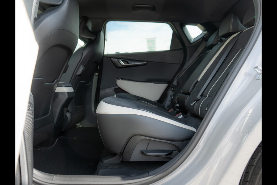 Kia Ev6 GT-Line Business Edition 84 kWh | OP VOORRAAD | Stoel verwarming l Elektrische kofferklep | GT pakket | LED | Keyless | 20 inch LMV
