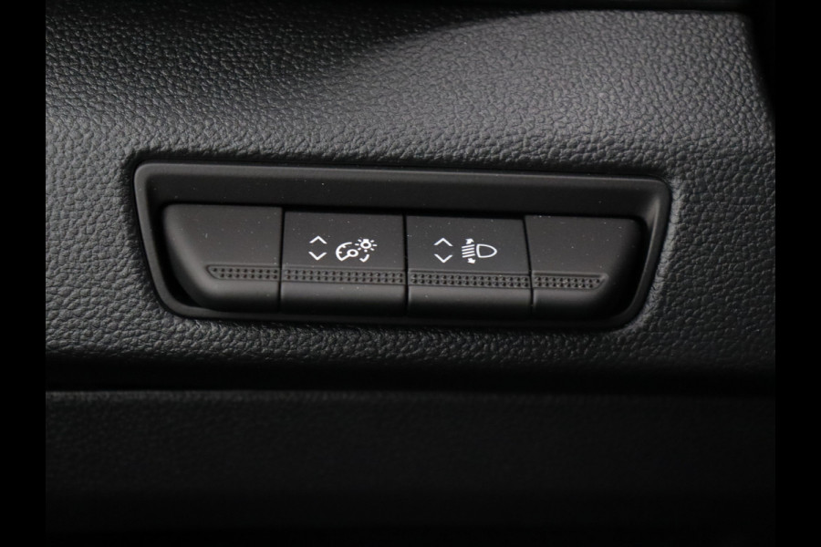 Renault Trafic 170PK L2H1 | 2 SCHUIFDEUREN | Luxe | DC DUBBEL CABINE BLACK EDITION | FULL OPTION | NAVIGATIE | CAMERA | KEYLESS | PARKEERSENSOREN