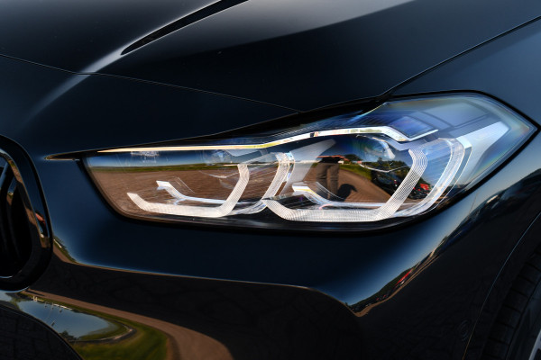 BMW X2 xDrive25e M-Sport Pano HUD El-zetels Camera Carplay 19inch