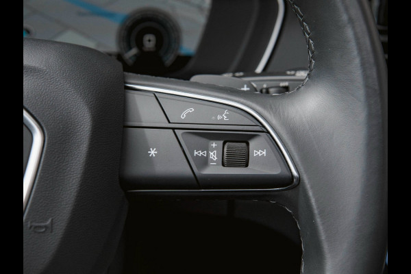 Audi Q5 50 TFSI e S edition Luchtvering|Headup|Leder|Panorama|Trekhaak|B&O|Stoelverwarming|Carplay|Camera