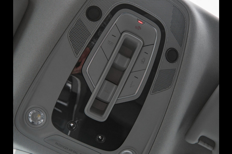 Audi Q5 50 TFSI e S edition Luchtvering|Headup|Leder|Panorama|Trekhaak|B&O|Stoelverwarming|Carplay|Camera