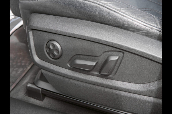 Audi Q5 50 TFSI e S edition Luchtvering|Headup|Leder|Panorama|Trekhaak|B&O|Stoelverwarming|Carplay|Camera