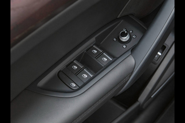 Audi Q5 50 TFSI e S edition Luchtvering|Headup|Leder|Panorama|Trekhaak|B&O|Stoelverwarming|Carplay|Camera