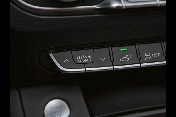 Audi Q5 50 TFSI e S edition Luchtvering|Headup|Leder|Panorama|Trekhaak|B&O|Stoelverwarming|Carplay|Camera