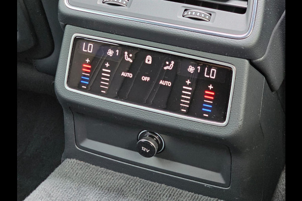 Audi A6 Avant 55 TFSI e quattro Competition | Matrix LED | Pano | Elek. trekhaak | Leder | Black pack | Magnetic ride | Stoelverwarming | Elek. achterklep | LMV 21" |