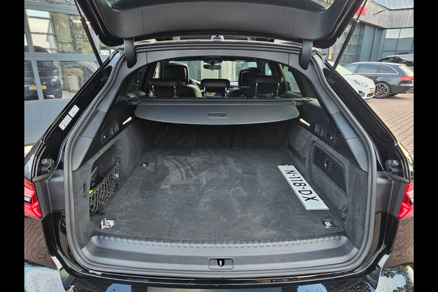Audi A6 Avant 55 TFSI e quattro Competition | Matrix LED | Pano | Elek. trekhaak | Leder | Black pack | Magnetic ride | Stoelverwarming | Elek. achterklep | LMV 21" |