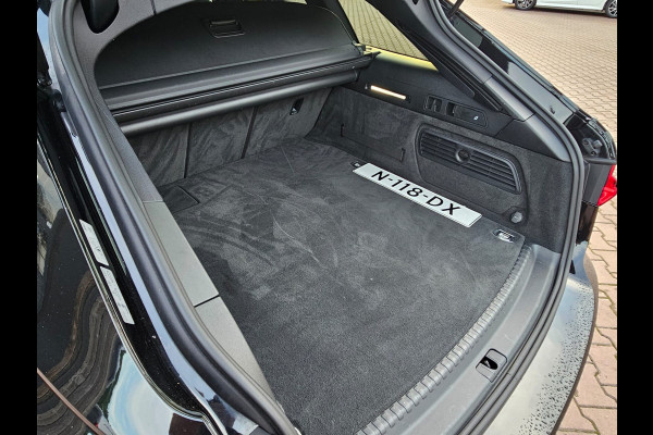 Audi A6 Avant 55 TFSI e quattro Competition | Matrix LED | Pano | Elek. trekhaak | Leder | Black pack | Magnetic ride | Stoelverwarming | Elek. achterklep | LMV 21" |