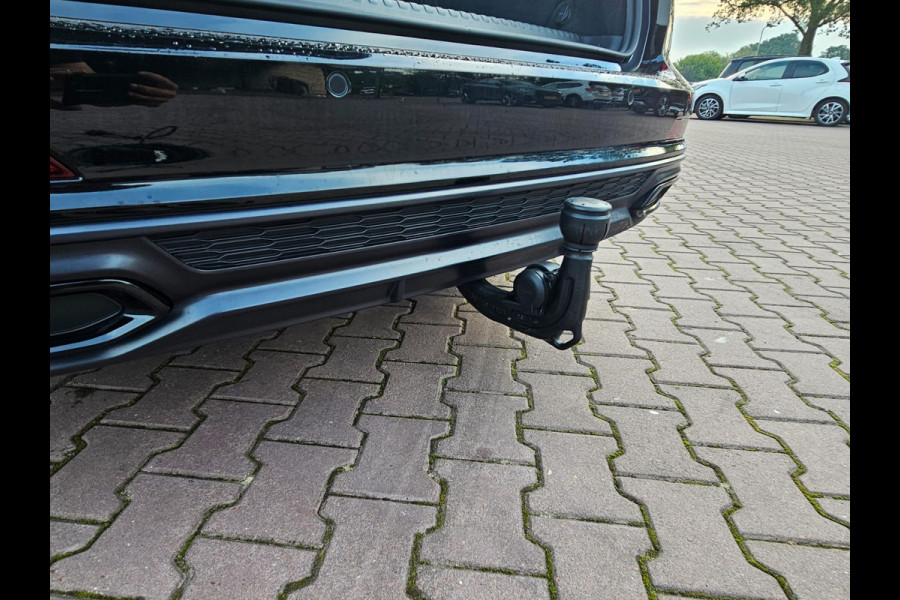 Audi A6 Avant 55 TFSI e quattro Competition | Matrix LED | Pano | Elek. trekhaak | Leder | Black pack | Magnetic ride | Stoelverwarming | Elek. achterklep | LMV 21" |