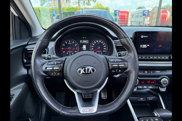 Kia Rio 1.0 T-GDi GT-Line - Automaat - Navi - Camera - Schuifdak - Climate