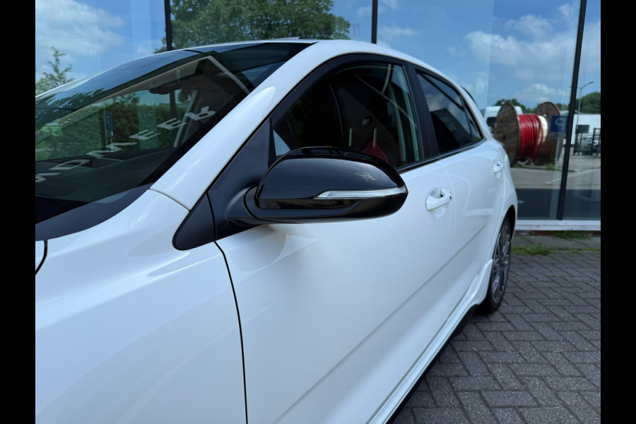 Kia Rio 1.0 T-GDi GT-Line - Automaat - Navi - Camera - Schuifdak - Climate