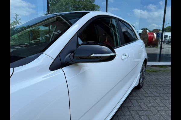 Kia Rio 1.0 T-GDi GT-Line - Automaat - Navi - Camera - Schuifdak - Climate