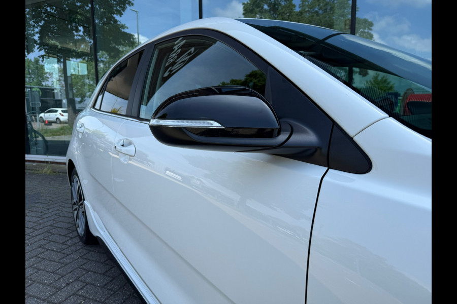Kia Rio 1.0 T-GDi GT-Line - Automaat - Navi - Camera - Schuifdak - Climate