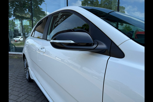 Kia Rio 1.0 T-GDi GT-Line - Automaat - Navi - Camera - Schuifdak - Climate